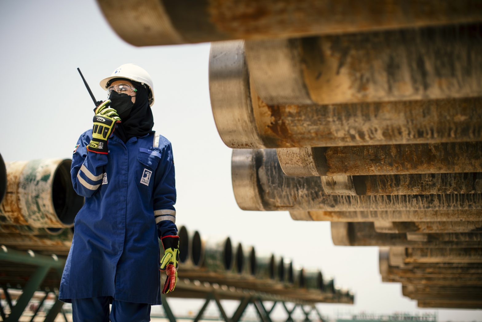 ADNOC Shortlists EPC Giants For Massive Lower Zakum Contract Oil