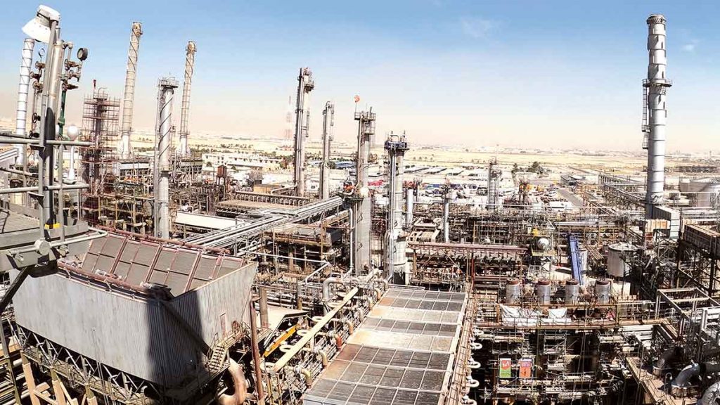 Technip Energies Secures Contract For Aramcos Riyadh Refinery Upgrade