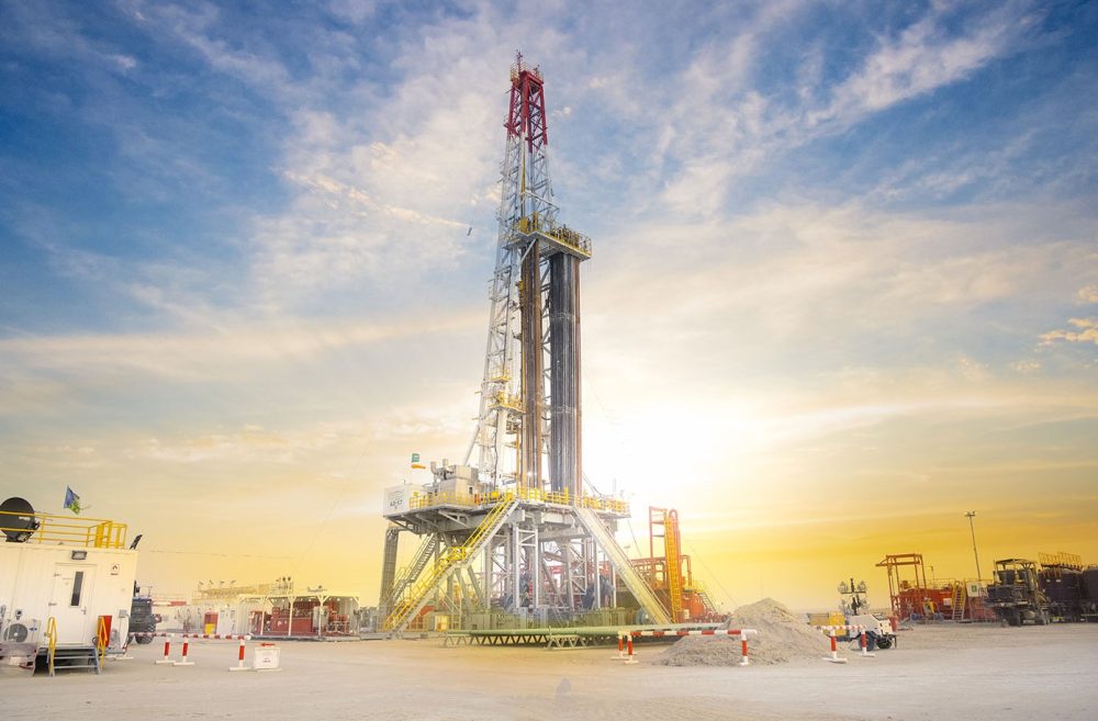 Arabian Drilling Secures 800 Million Contract Extensions From Aramco