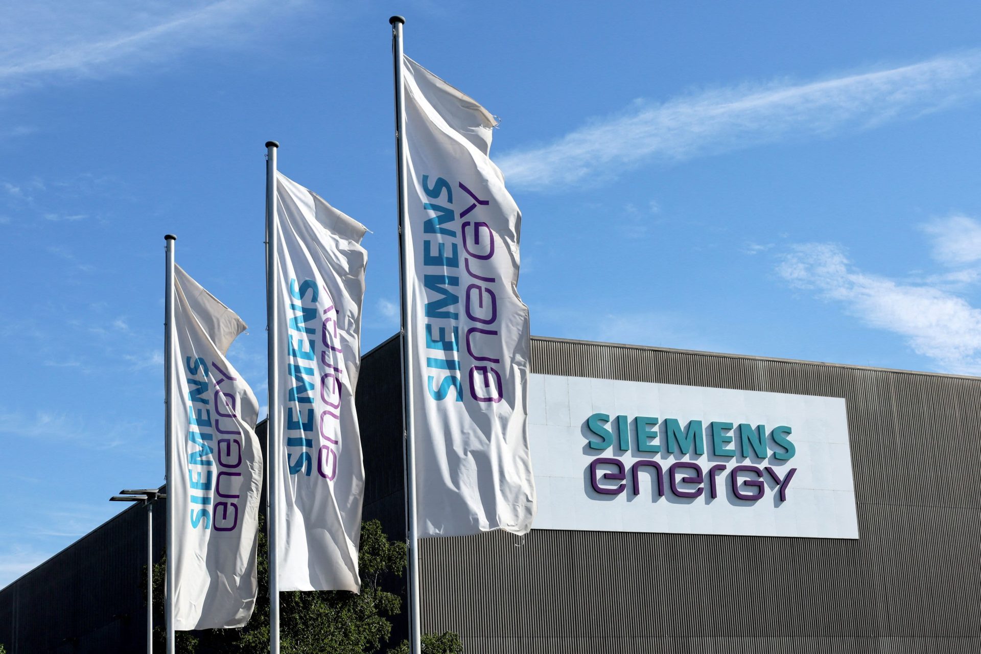 Siemens Unleashes Innovation In Egypt S Green Energy Transformation