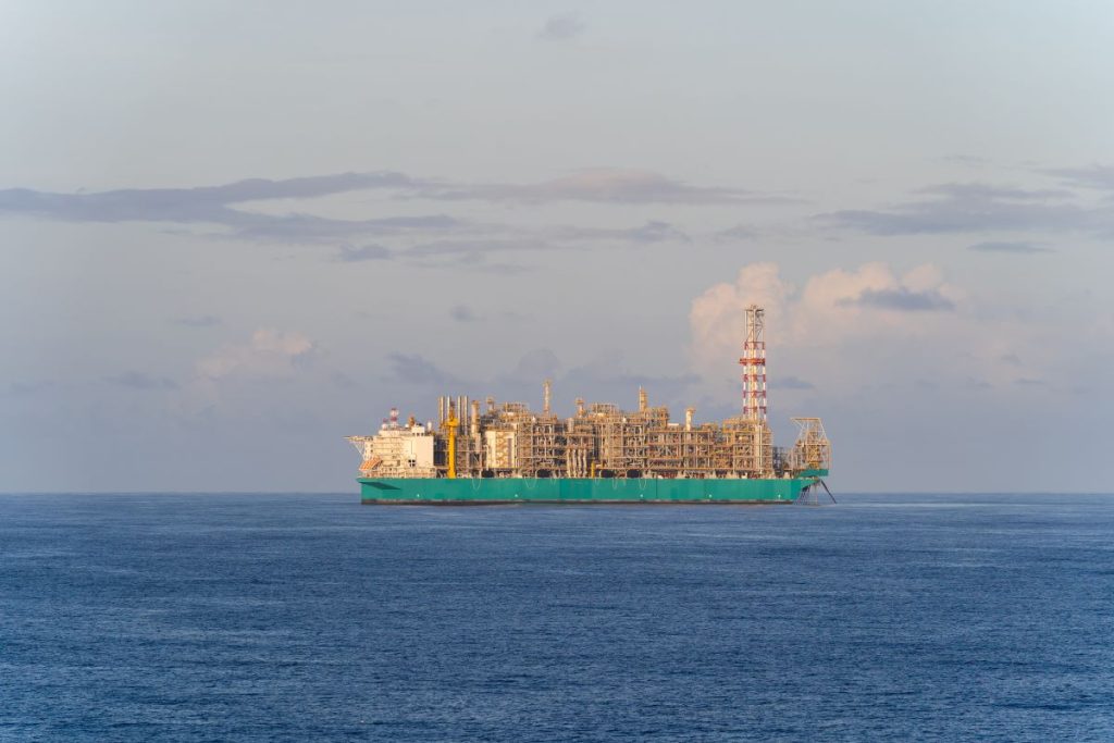 Wison Offshore And Baker Hughes Partner To Deliver Sustainable Lng