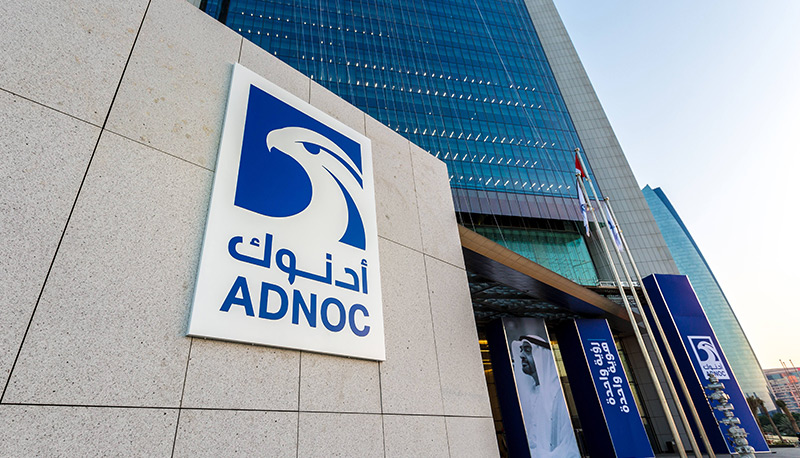 ADNOC Drilling in talks with bank on IPO