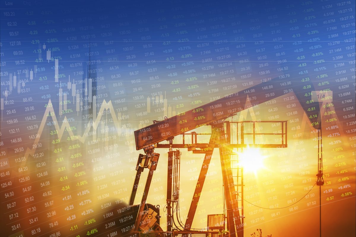 Oil prices retreat over Covid concerns & China growth worries