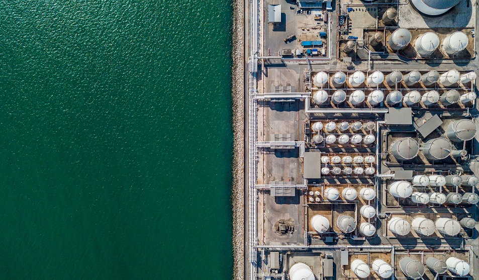 Russia, China lead global small-scale LNG liquefaction capacity additions by 2025