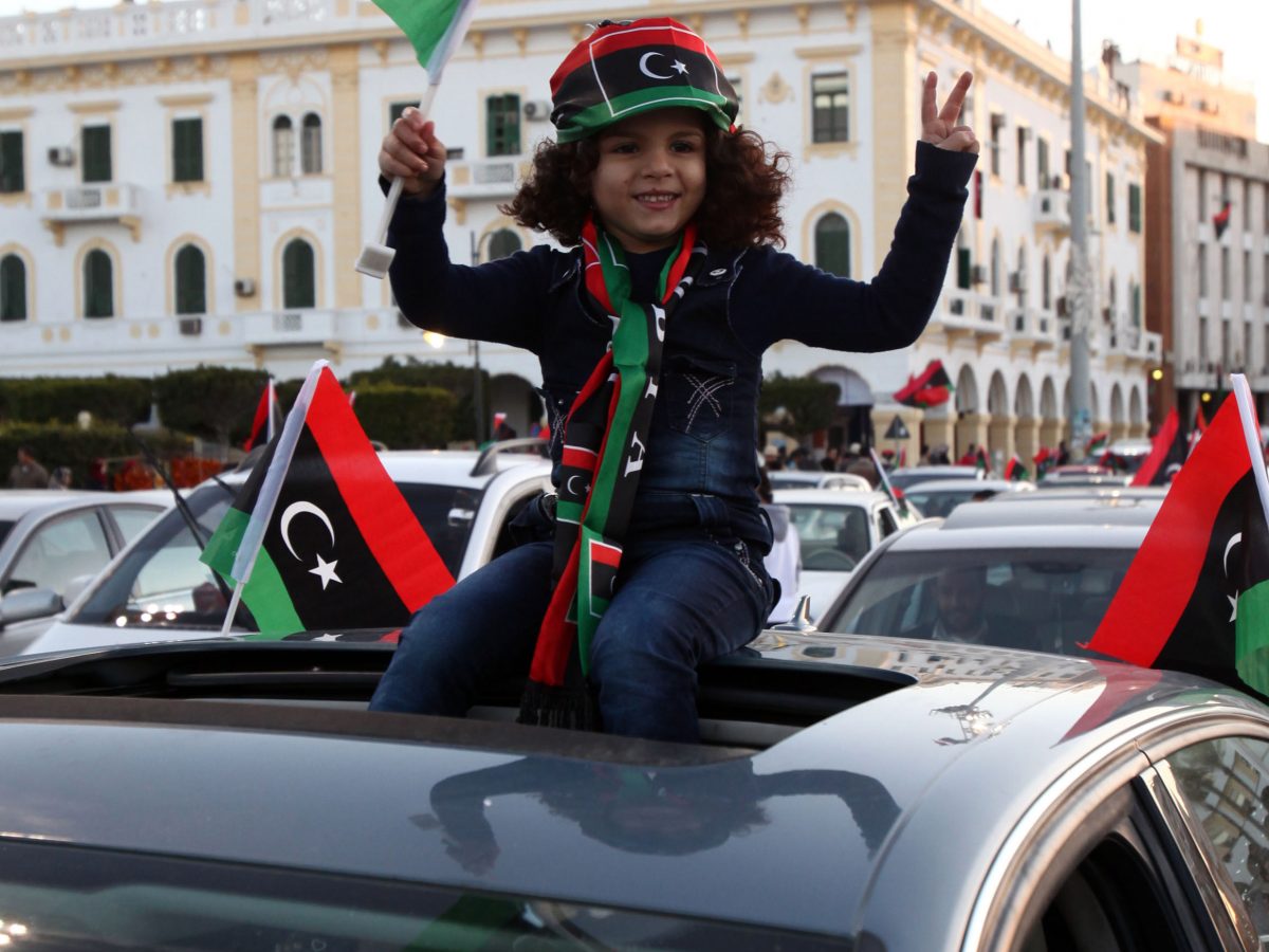 Libyan rebels agree to open 2 remaining oil ports