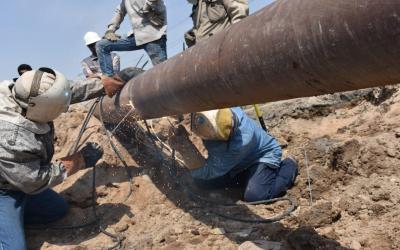 Libya could lose 160,000 bpd of output due to pipeline leaks