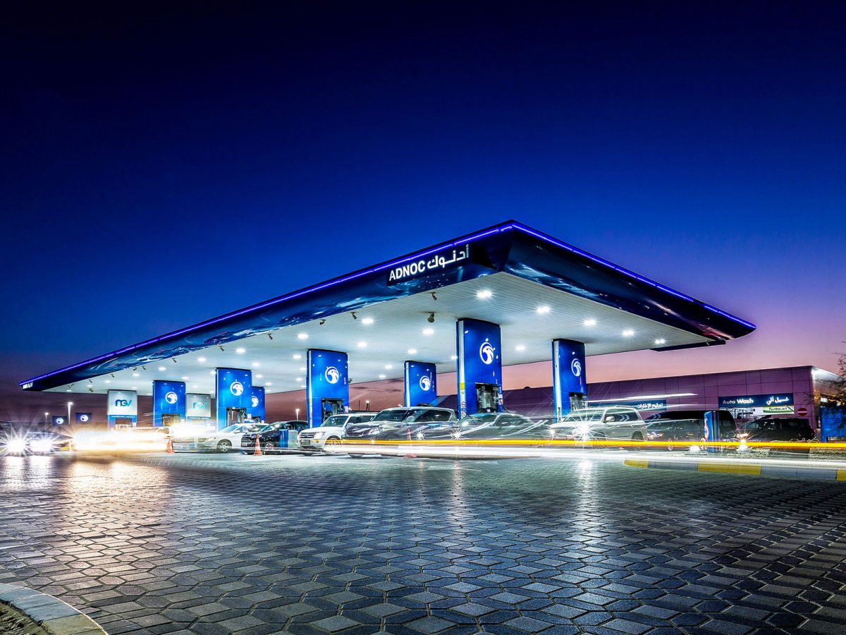 ADNOC Distribution Q1 net profit drops 30%