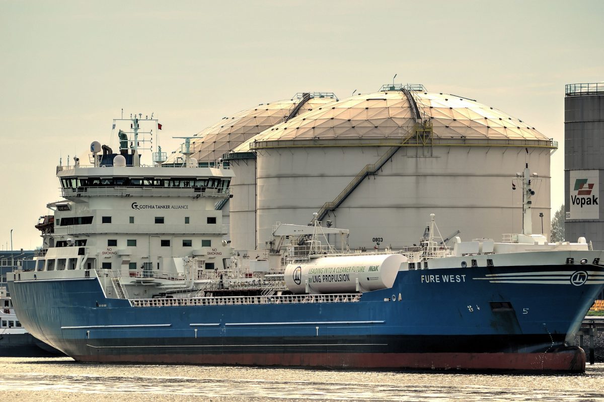 The Qatari LNG Expansion: Build but will they come?