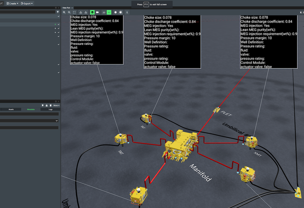 Norwegian firm FutureOn creates tool to impact full oil and gas lifecycle