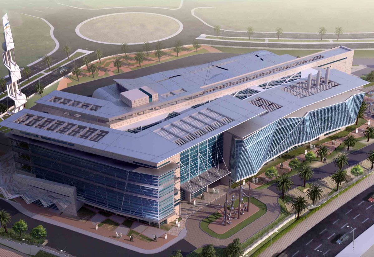 Sabic to launch 4 innovation centres this year