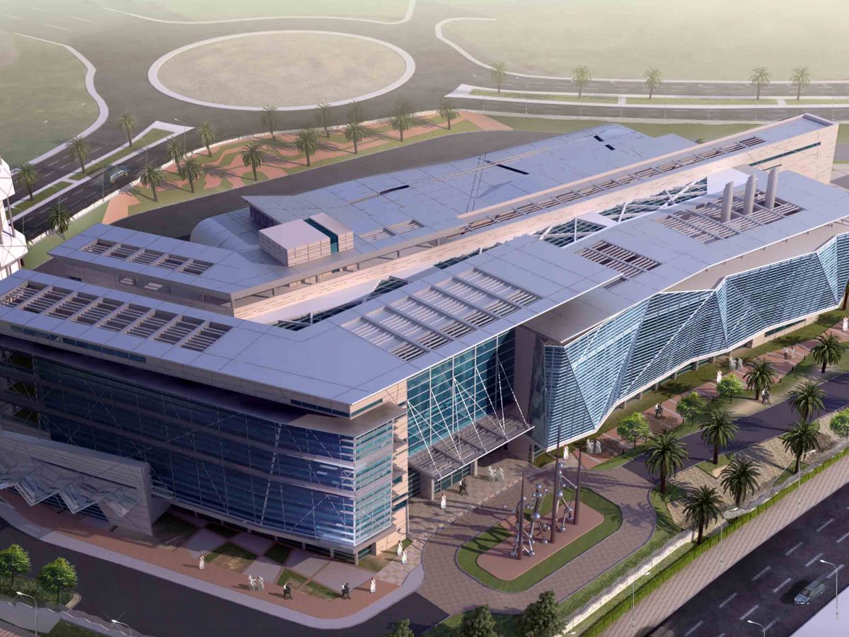 Sabic to launch 4 innovation centres this year