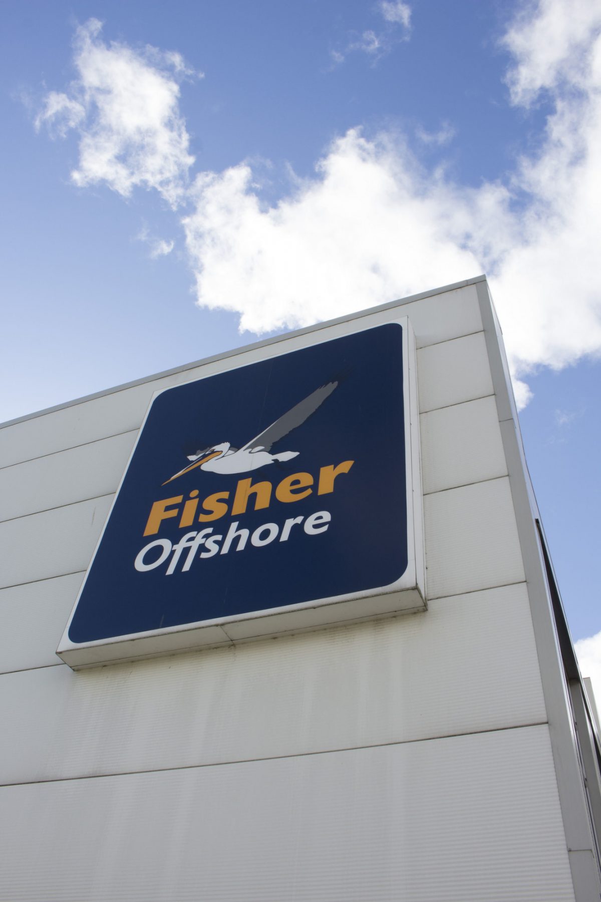 James Fisher Offshore mergers with sister company