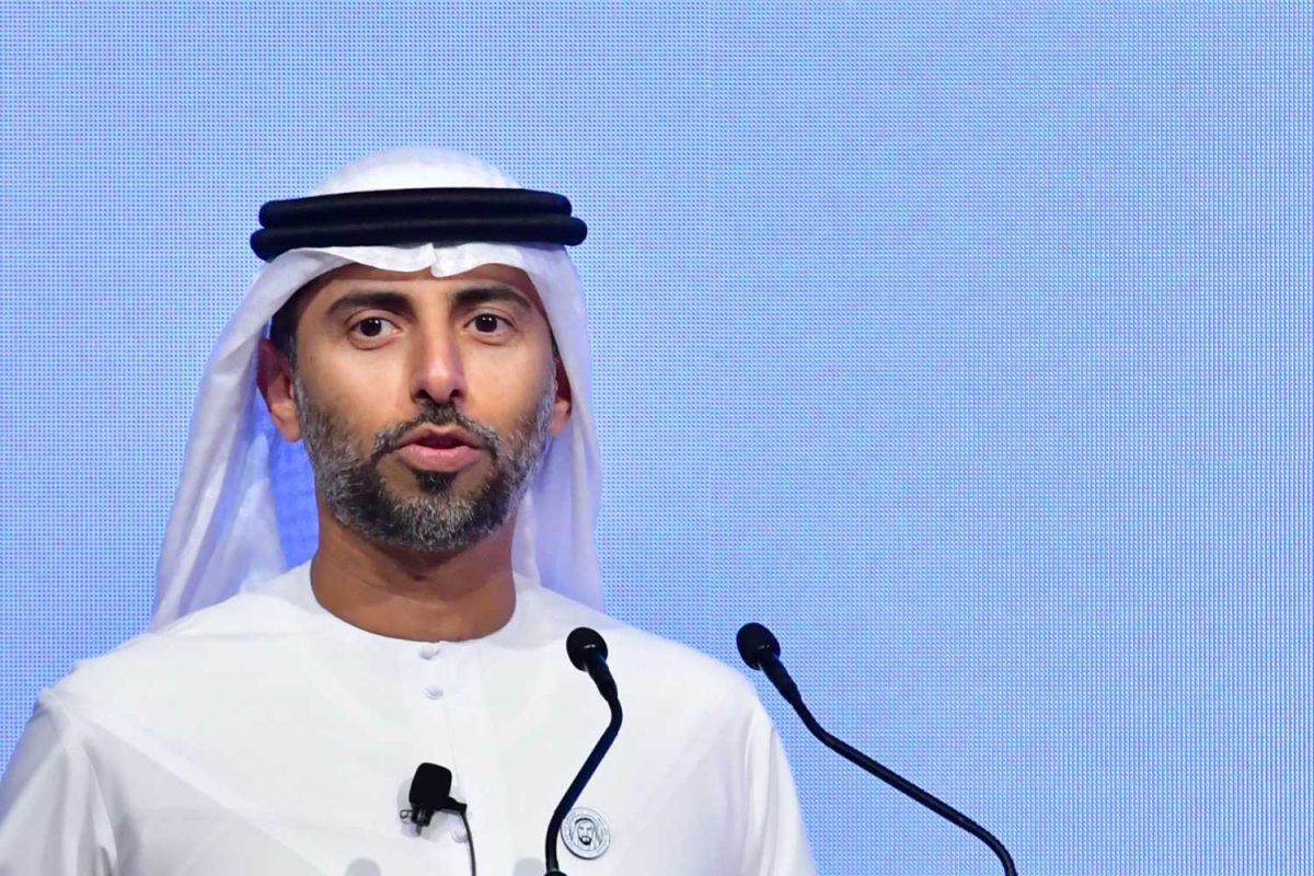 UAE energy minister says new OPEC+ agreement key to balance market