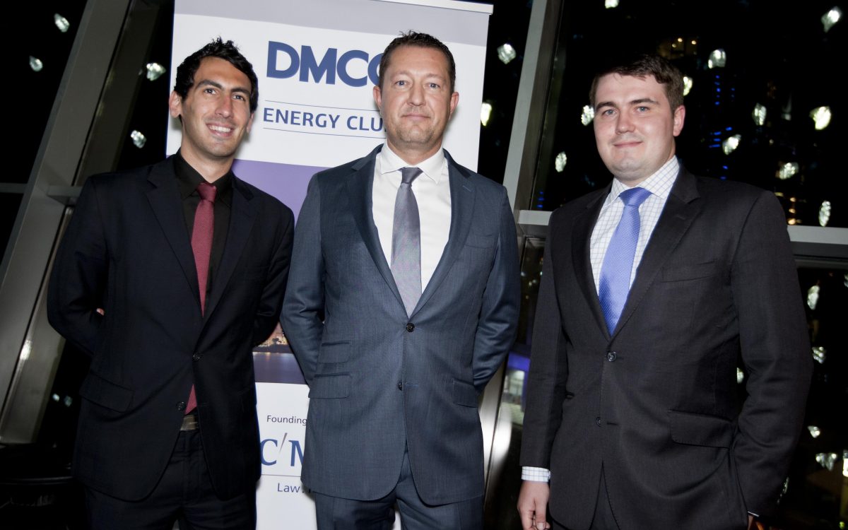 DMCC launches industry network association