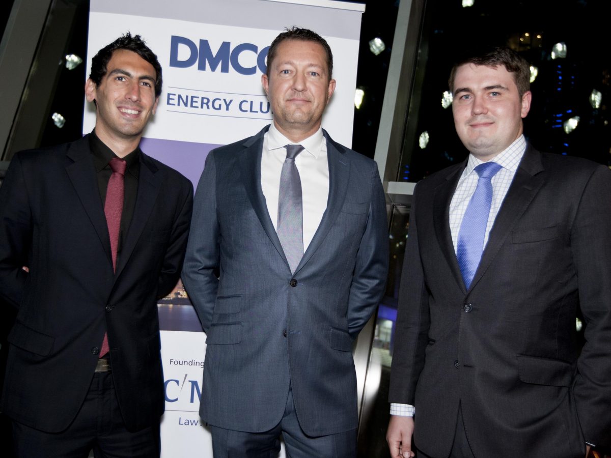 DMCC launches industry network association