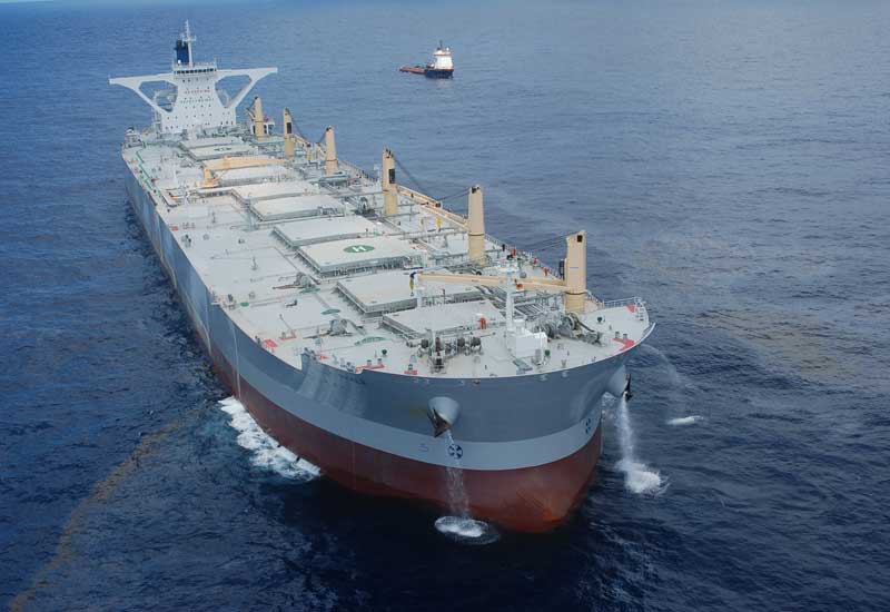 Exxon to plough $400 million into new oil tankers