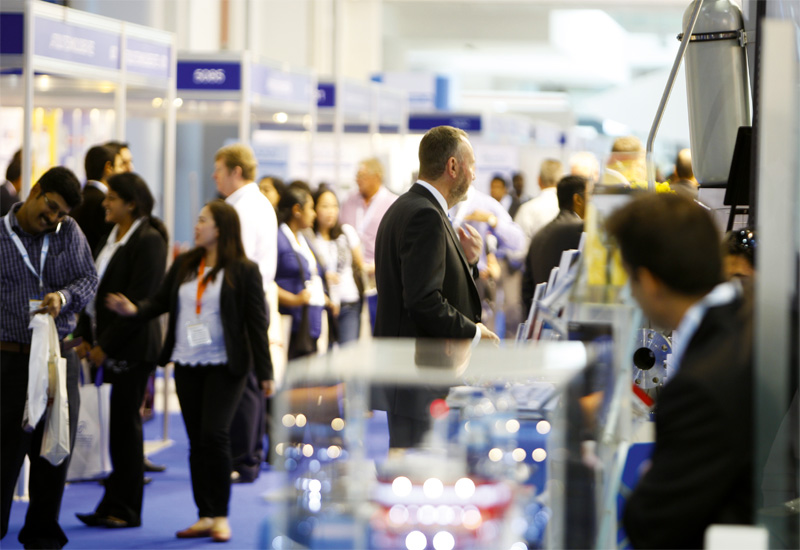 ADIPEC Review Oh, what a show!