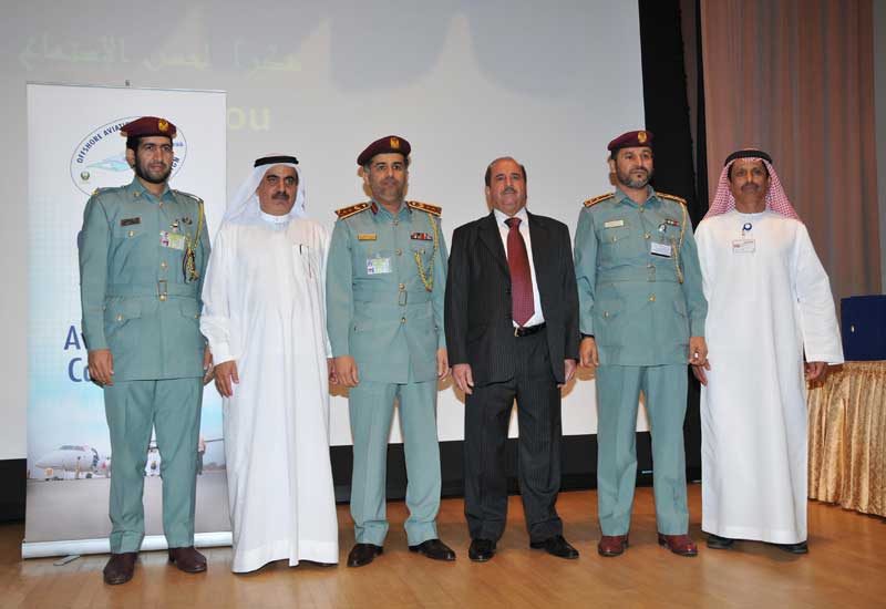 ADMA-OPCO emphasises offshore security