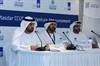 ADNOC and Masdar sign commerical scale CCUS