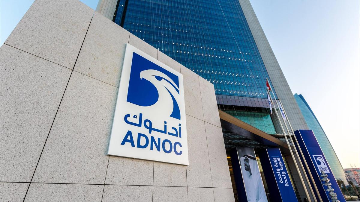 ADNOC, Korea’s GS Energy explore opportunities to grow Abu Dhabi’s hydrogen economy