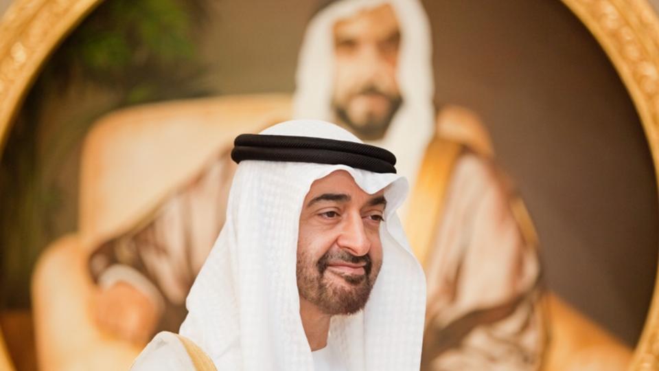 Sheikh Mohamed says stimulus programme will protect UAE economy