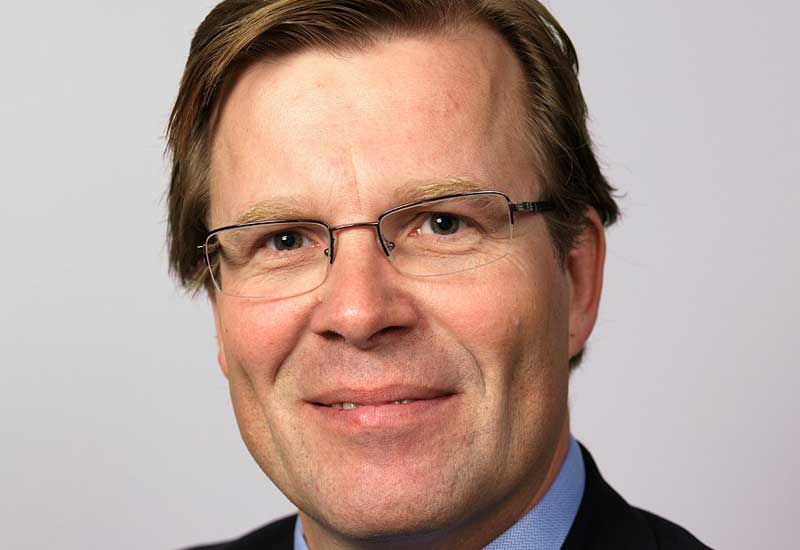 Aker announces new EVP for energy segment