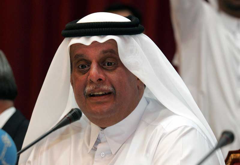 Qatar's Energy minister replaced amid reshuffle