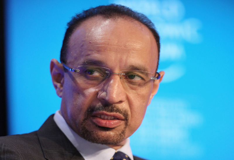 WPC: Aramco CEO affirms commitment to downstream