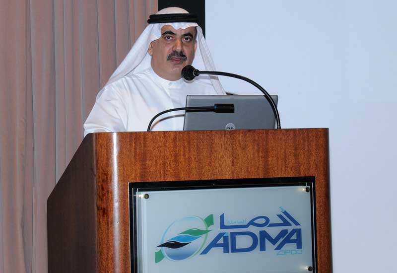 ADMA-OPCO launches operations safety campaign