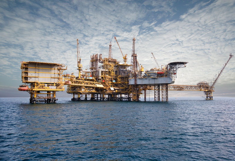 Maersk oil & gas activities bring in $1.7bn profit