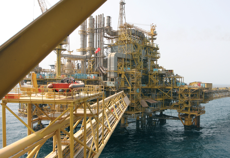 Maersk Oil to snap up Brazilian assets