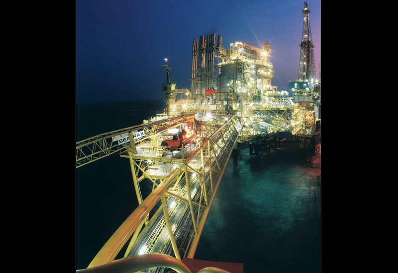 Maersk Oil reaches Al Shaheen landmark