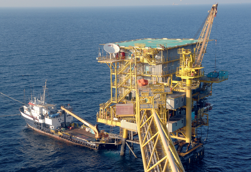 QP and Shell set new drilling record