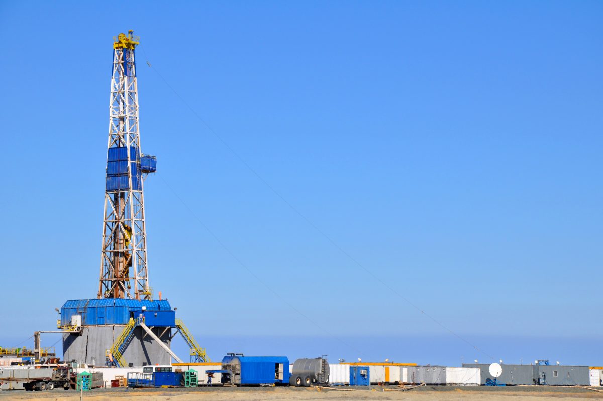 US oil output poised to set yet another record in 2019: Rystad Energy