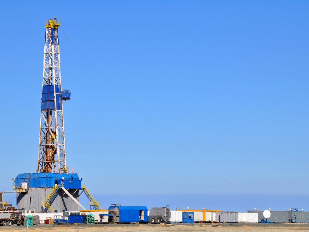 US oil output poised to set yet another record in 2019: Rystad Energy