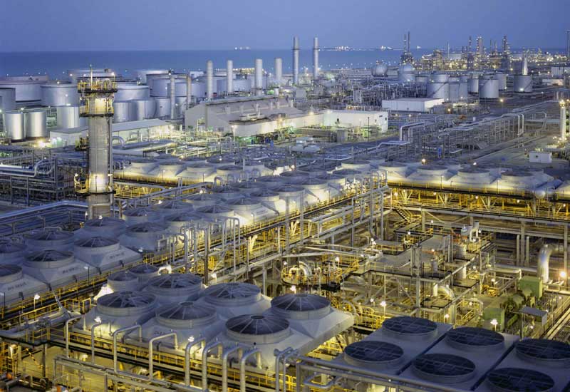 Aramco signs MoU with EPC contractors