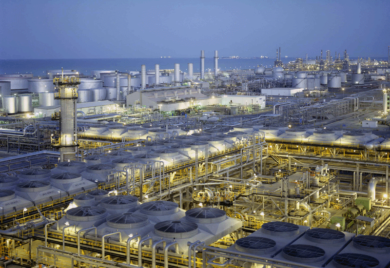 Saudi Arabia leads local specialty chemical market