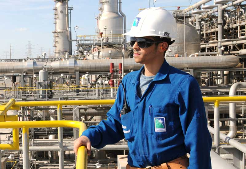 Aramco launches corporate venturing subsidiary