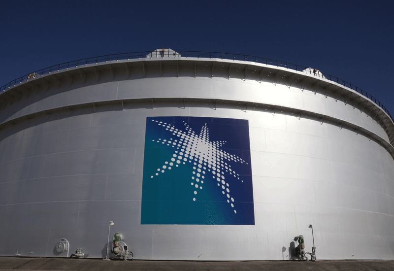 Saudi Aramco deploys APEX to manage data deluge