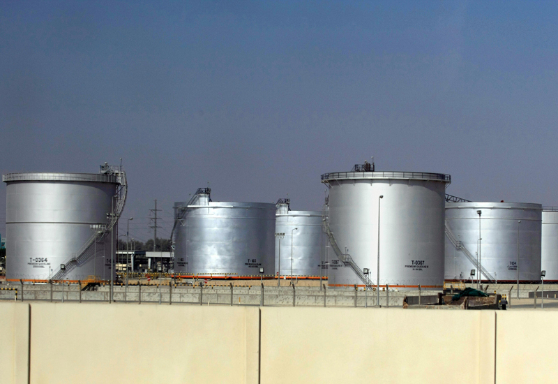 Aramco refinery hit by delays