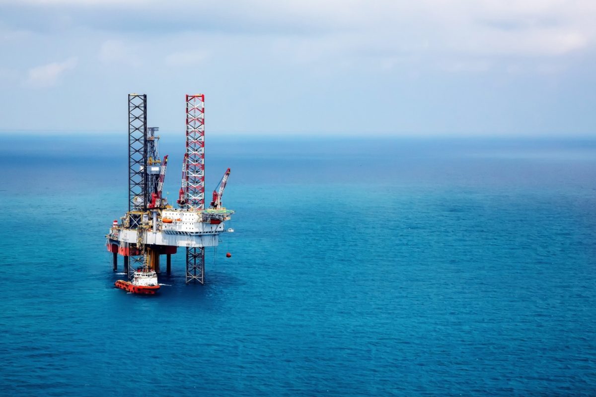 Middle East contractor ARO Drilling powers offshore rig fleet with IFS applications