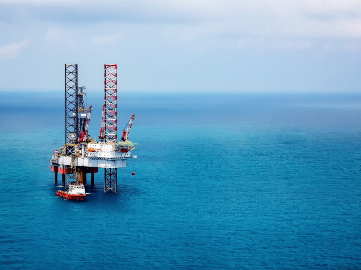 Middle East contractor ARO Drilling powers offshore rig fleet with IFS applications