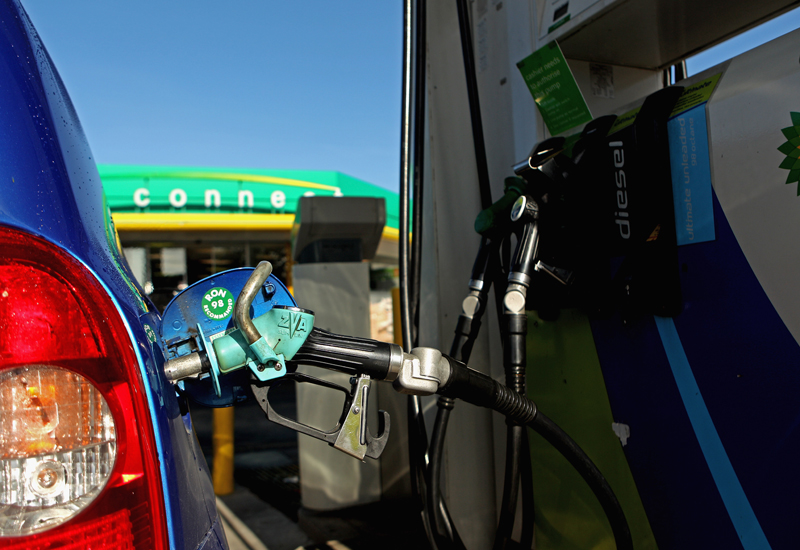 BP beats the street with $5.14bn Q3 profit