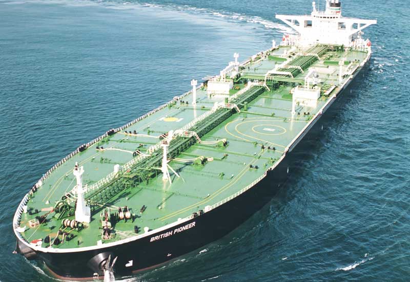 UAE-flagged oil tanker hijacked off Gulf of Aden