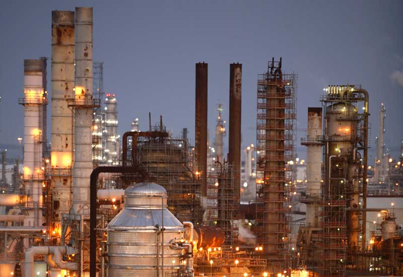 Technip wins refining contract in Brazil