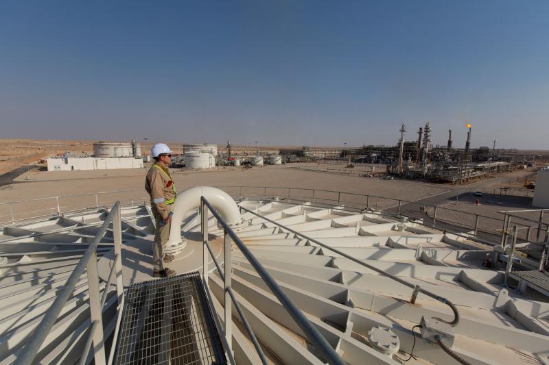 Badra oilfield producing 15,000 barrels per day