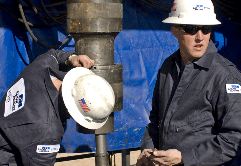 Baker Hughes misses Q3 profit forecast