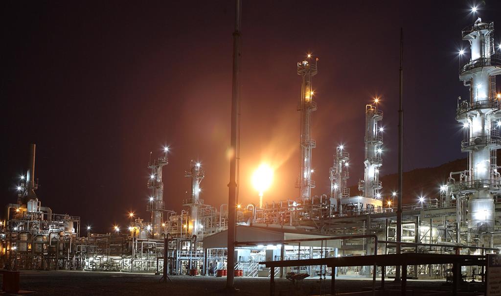 Qaiwan invites refinery EPC bids