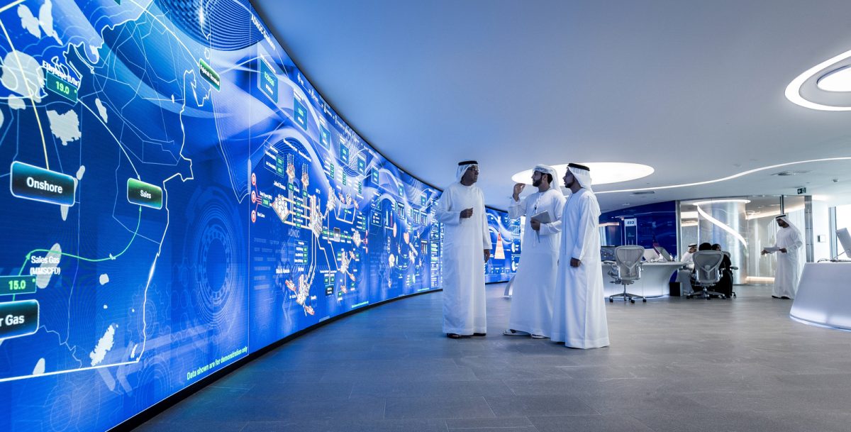 ADNOC partners with Honeywell on predictive maintenance platform