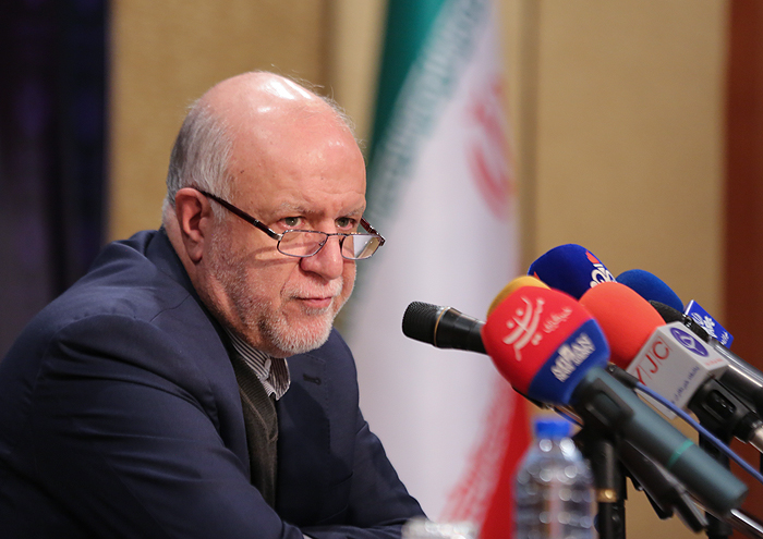 Iran will support deeper OPEC+ production cuts: Bijan Zanganeh